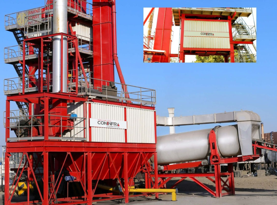 Industrial Bitumens - Industrial Grade Bitumen Manufacturer from