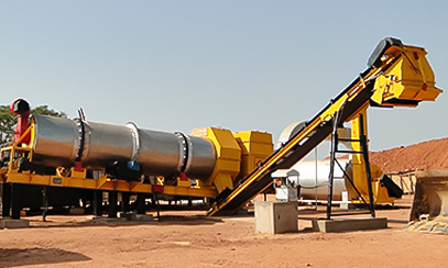 Why Quality Matters in Asphalt Drum Mix Plant Manufacturing: A Complete Guide